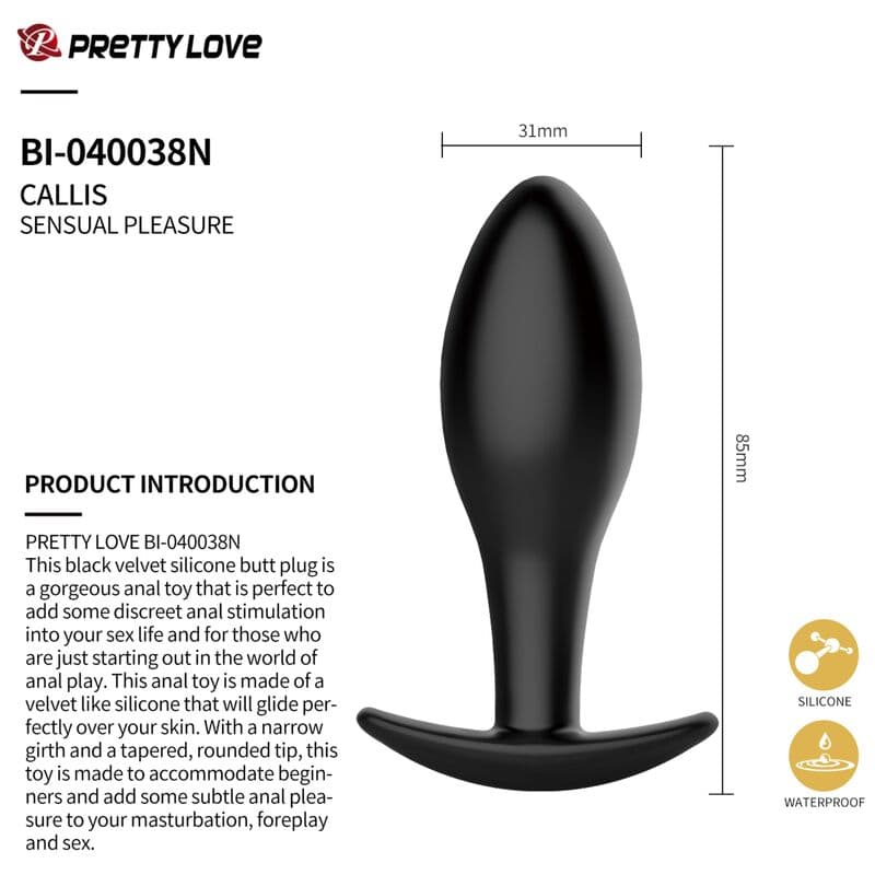 PRETTY LOVE - PRODUCT KIT FOR COUPLES thumb 6