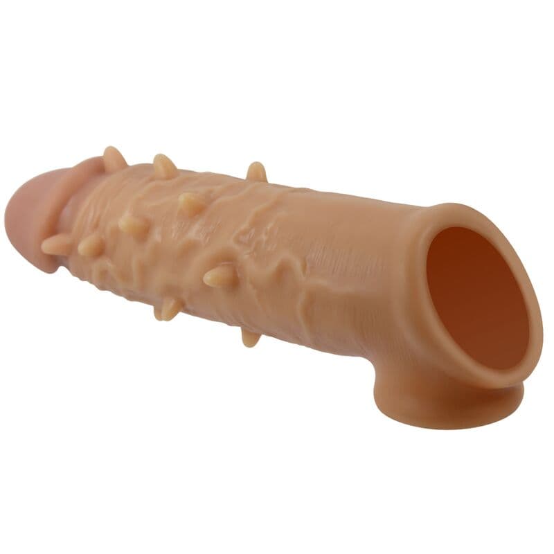 PRETTY LOVE - OSBORN EXTENSIONING STIMULATING PENSE COVER thumb 4
