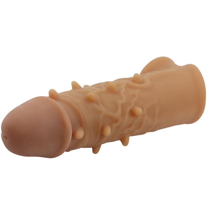 PRETTY LOVE - OSBORN EXTENSIONING STIMULATING PENSE COVER thumb 7