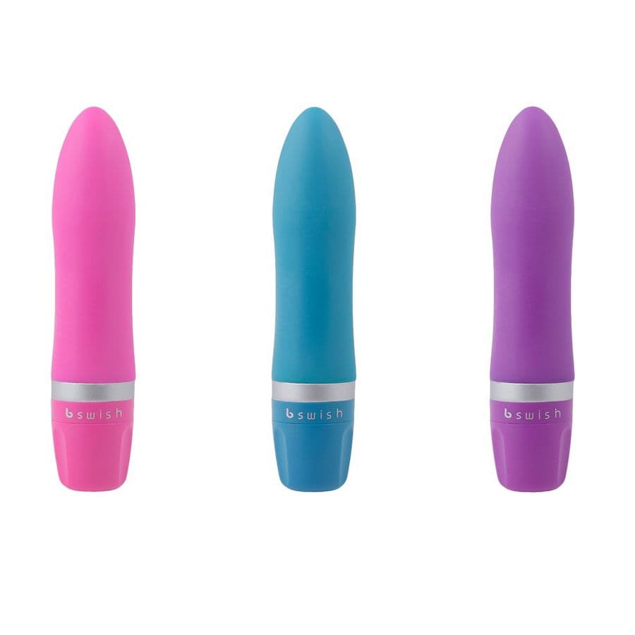 B SWISH - BCUTE CLASSIC LILAC thumb 3