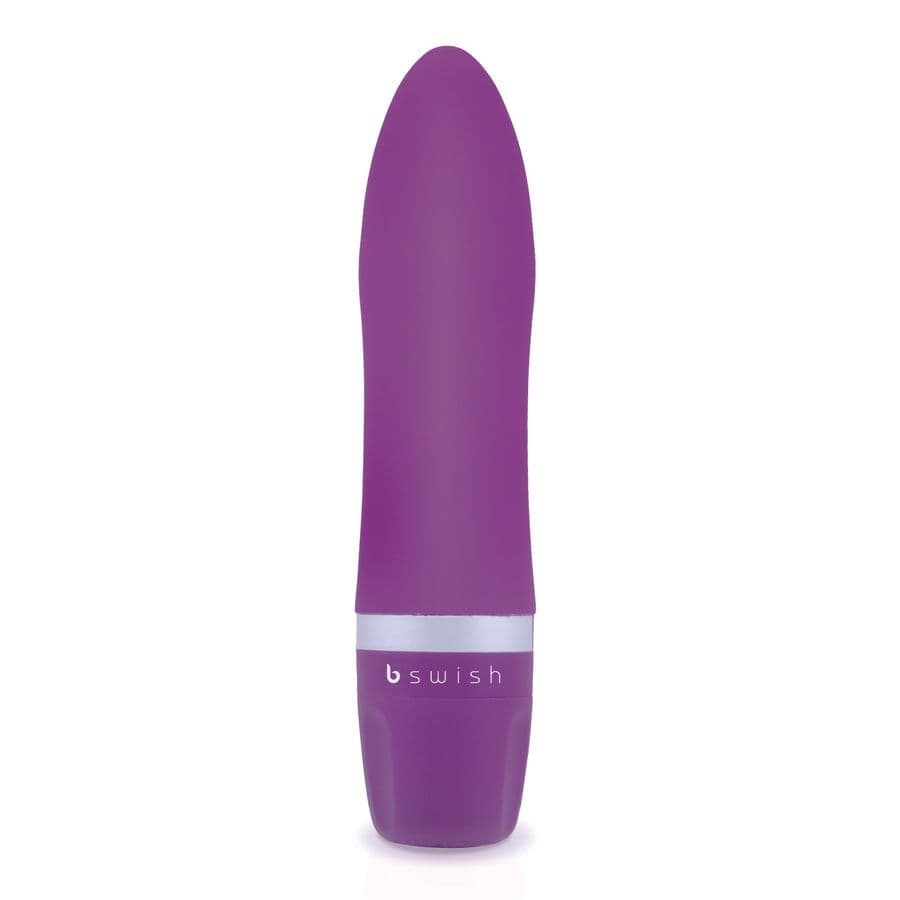 B SWISH - BCUTE CLASSIC LILAC thumb 4