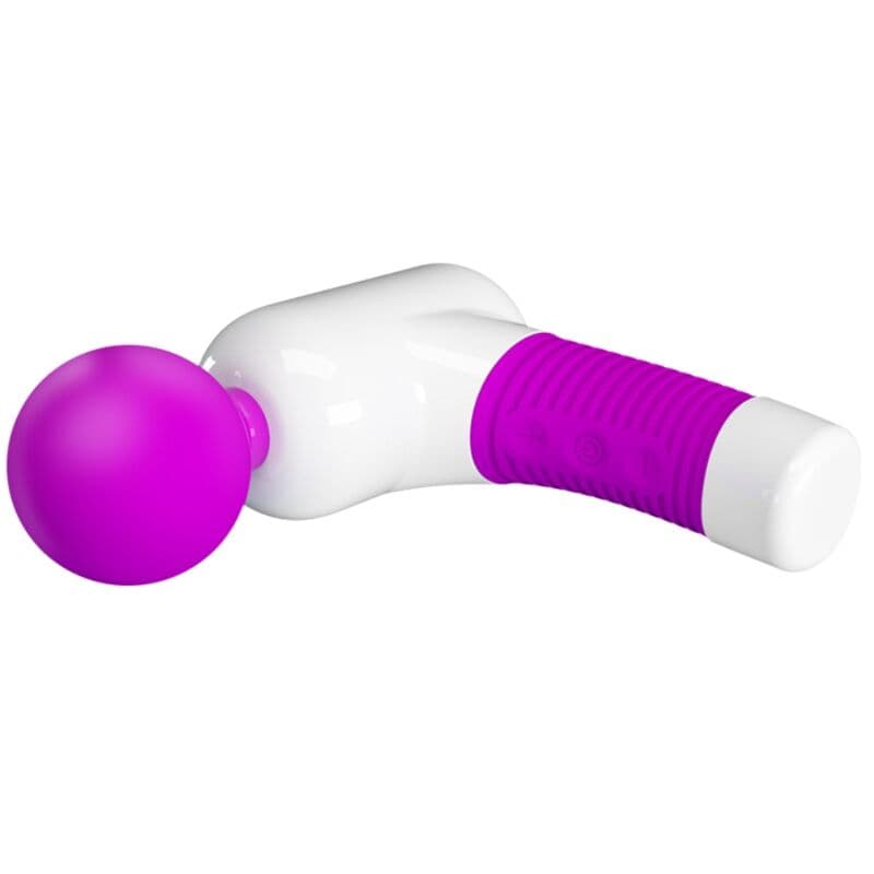 PRETTY LOVE - MAGIC GUM RECHARGEABLE MASSAGER thumb 4