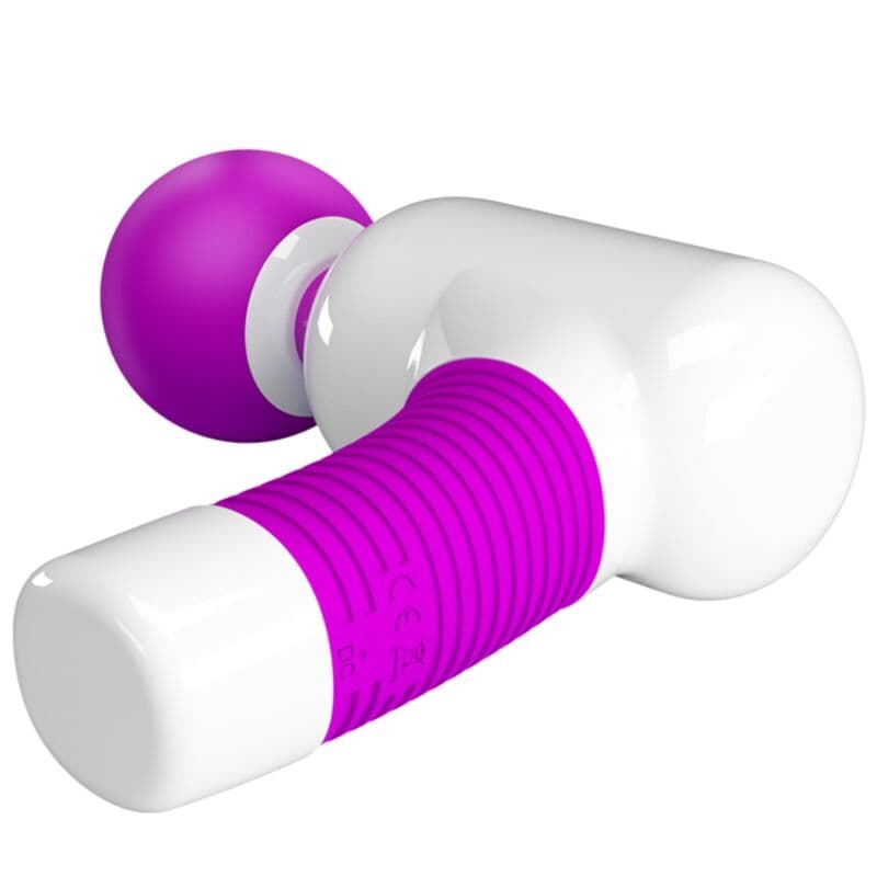 PRETTY LOVE - MAGIC GUM RECHARGEABLE MASSAGER thumb 5
