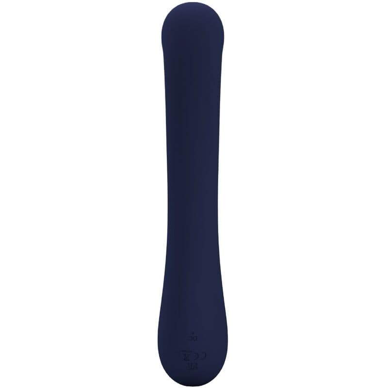 PRETTY LOVE - LAMAR RABBIT VIBRATOR & BLUE G-SPOT thumb 4
