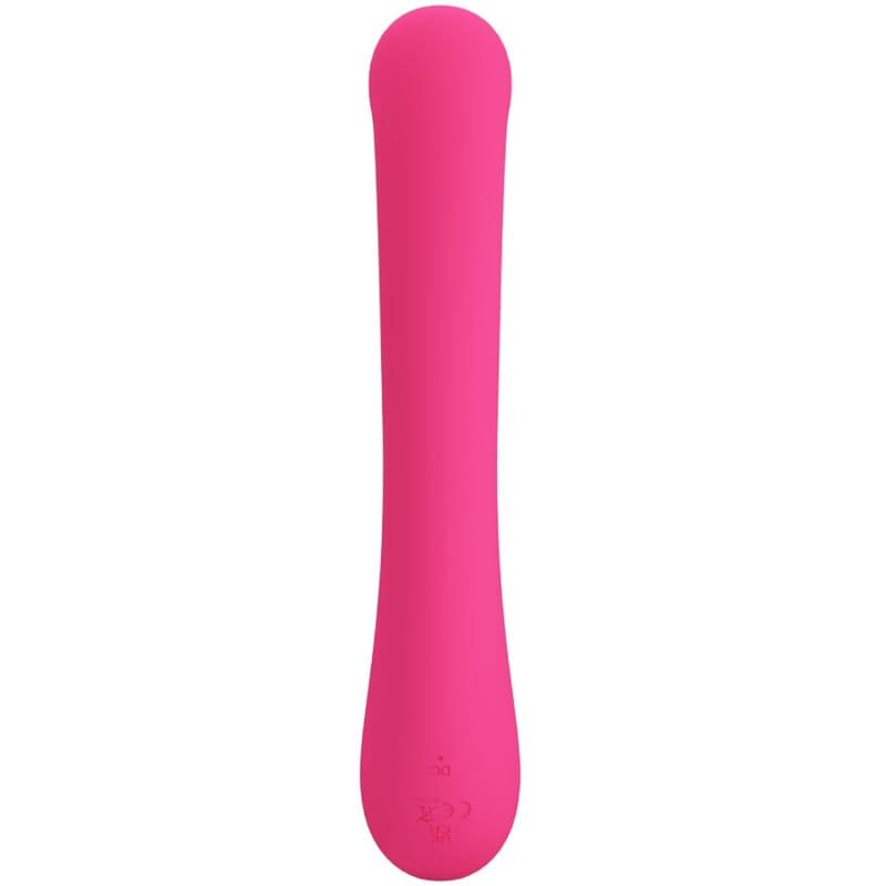 PRETTY LOVE - LAMAR RABBIT VIBRATOR & PINK G-SPOT thumb 4
