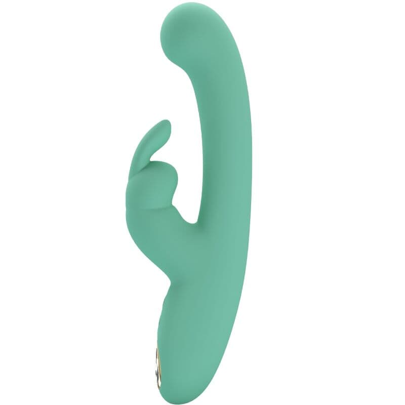 PRETTY LOVE - LAMAR RABBIT VIBRATOR & GREEN G-SPOT thumb 2