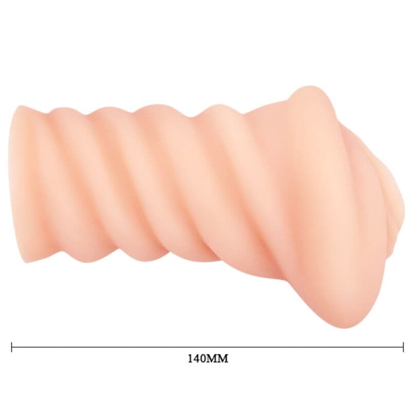 CRAZY BULL - PORTABLE VAGINA MASTURBATOR thumb 5