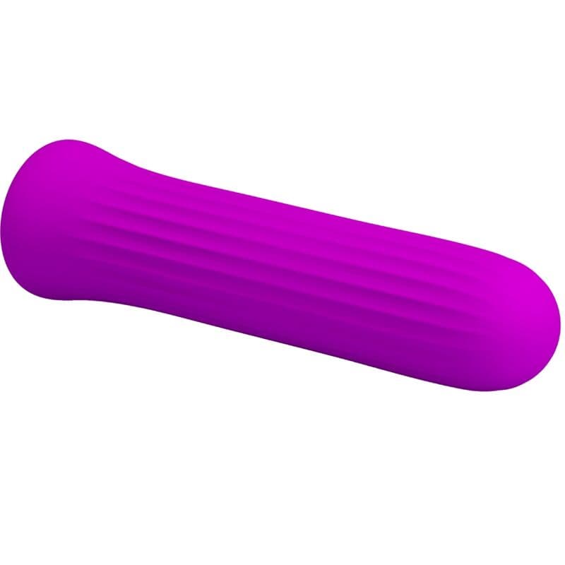 PRETTY LOVE - BLANCHE PINK STIMULATOR VIBRATOR thumb 5