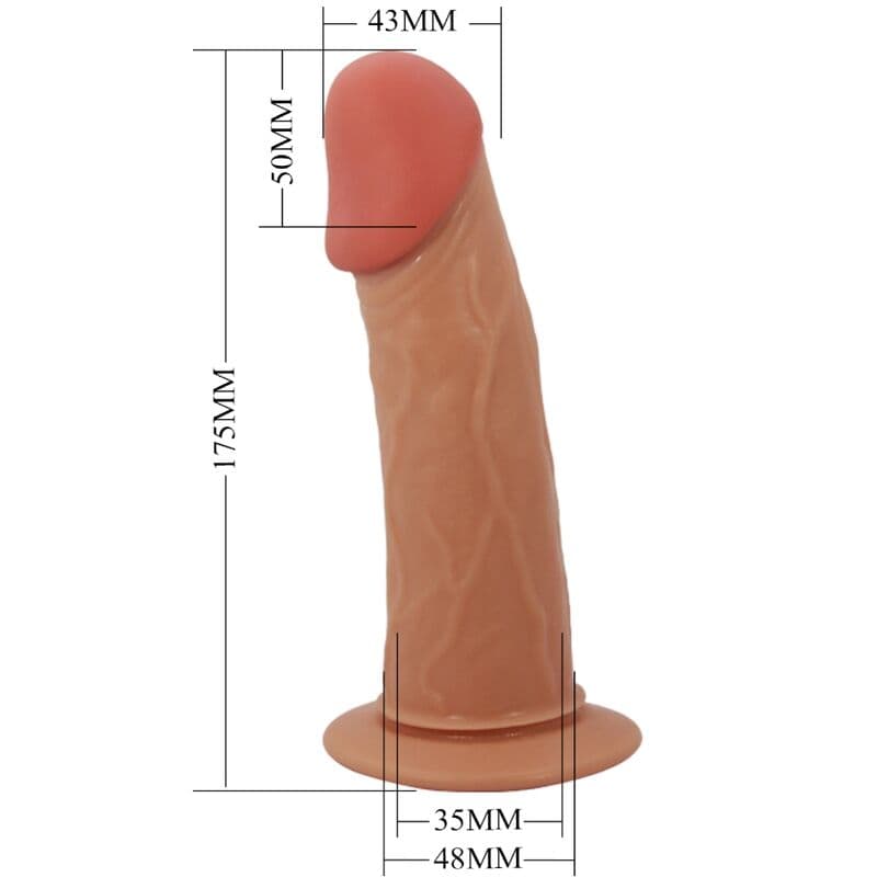 PRETTY LOVE - HARNESS STARK COMFORTABLE thumb 4