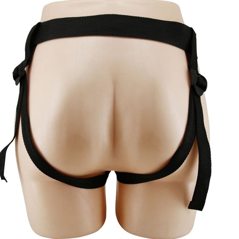 PRETTY LOVE - HARNESS STARK COMFORTABLE thumb 5