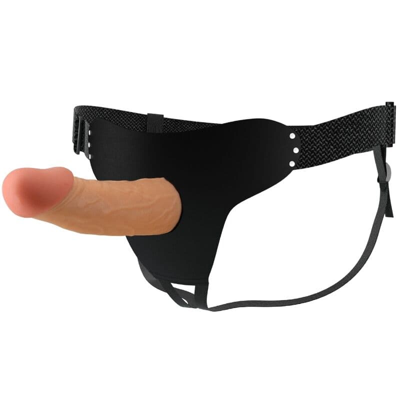 PRETTY LOVE - HARNESS STARK COMFORTABLE thumb 3