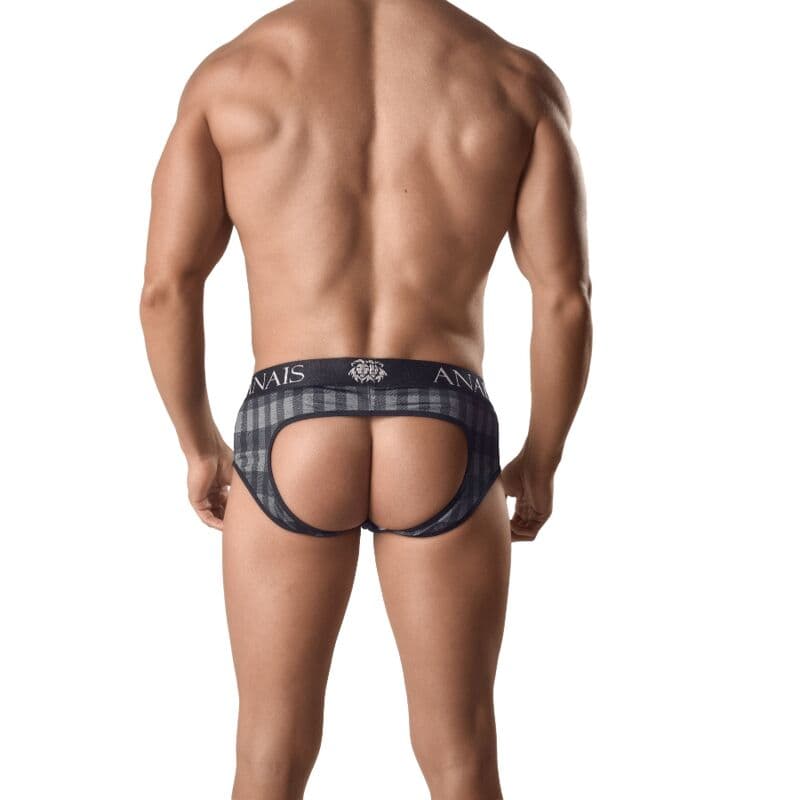 ANAIS MEN - AEGIS JOCK BIKINI XL thumb 2