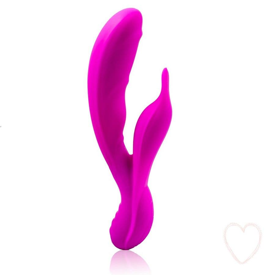 PRETTY LOVE - HIGHGRADE BLISS LILAC MASSAGER thumb 2