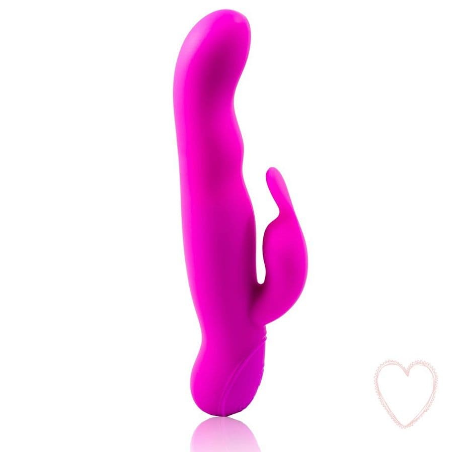 PRETTY LOVE - HIGHGRADE HALE LILAC ROTATOR thumb 3