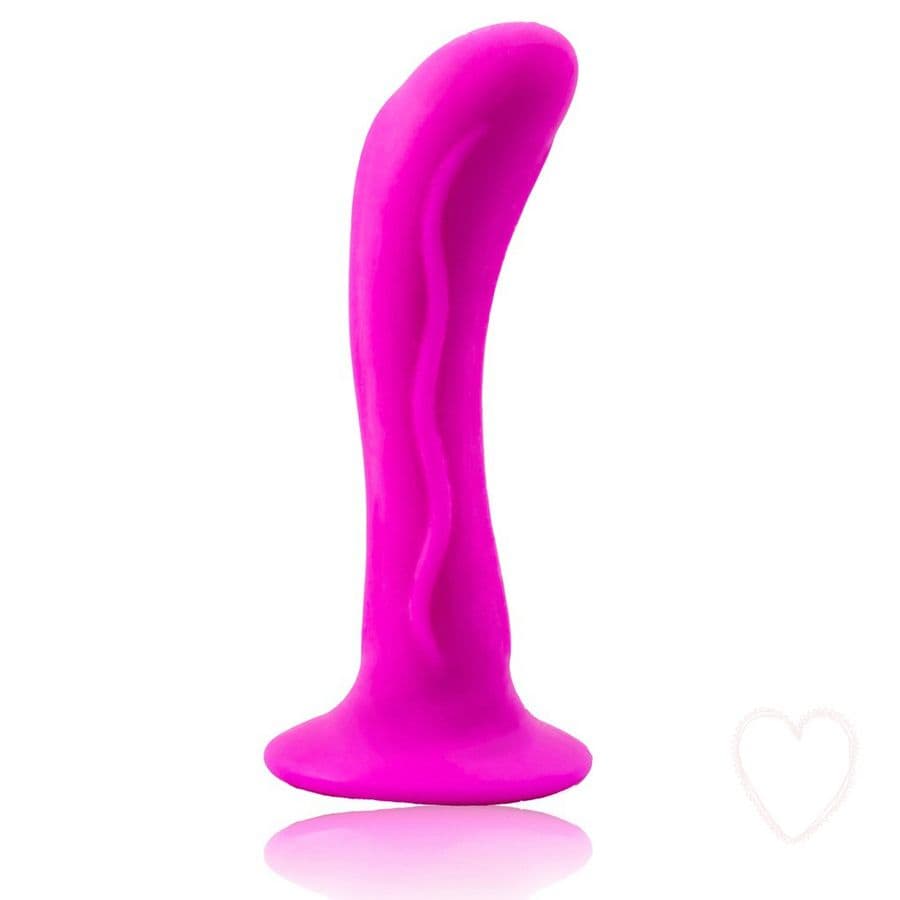 BAILE - PASSION STRONG SUCTION PLUG UNISEX thumb 2