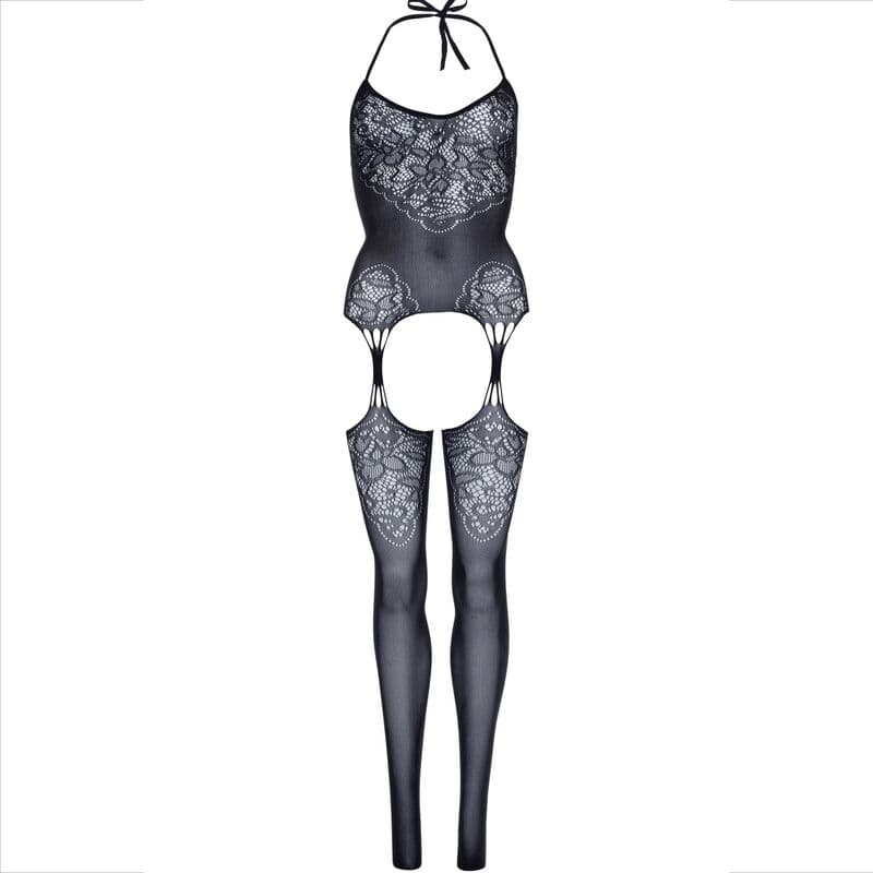LEG AVENUE - BODYSTOCKING LACE thumb 4