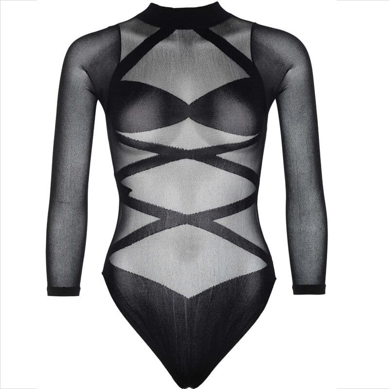 LEG AVENUE - 2 PIECE SET BODY AND THIGH thumb 5