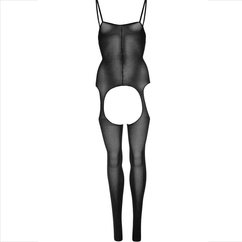 LEG AVENUE - BODYSTOCKING WITH STRAPS thumb 5