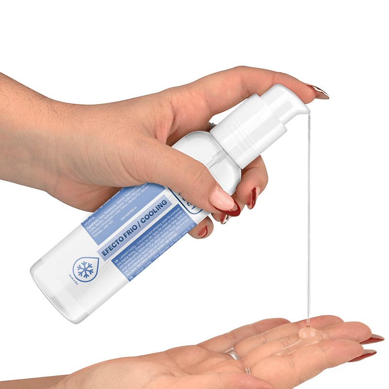 WATERFEEL - COLD EFFECT LUBRICANT 150 ML thumb 3