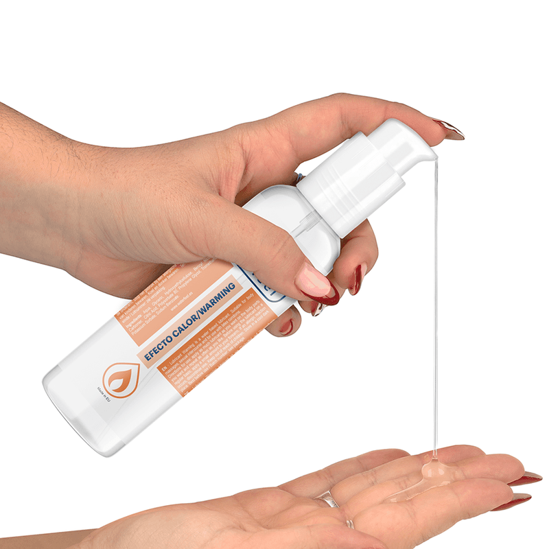 WATERFEEL - HEAT EFFECT LUBRICANT 150 ML thumb 3