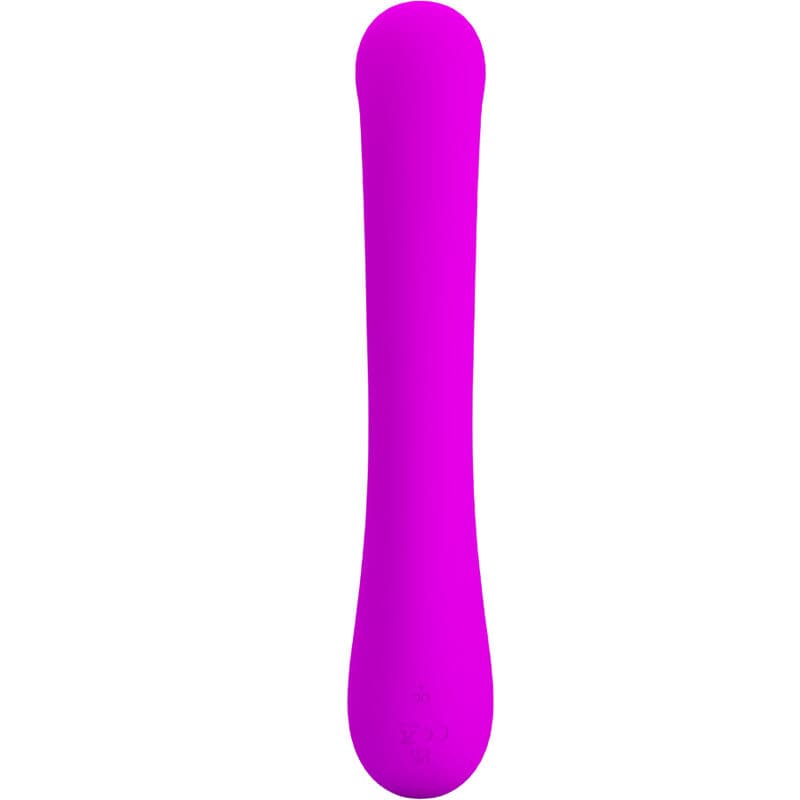 PRETTY LOVE - LAMAR RABBIT VIBRATOR & VIOLET G-SPOT thumb 4