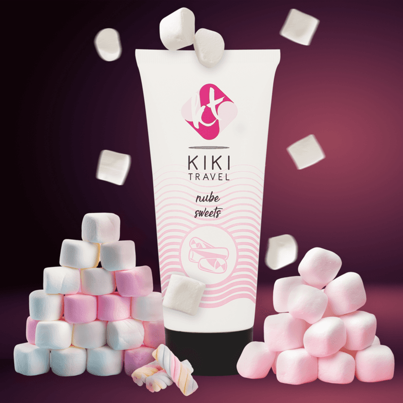 KIKÍ TRAVEL - NUBE SWEETS 50 ML thumb 5