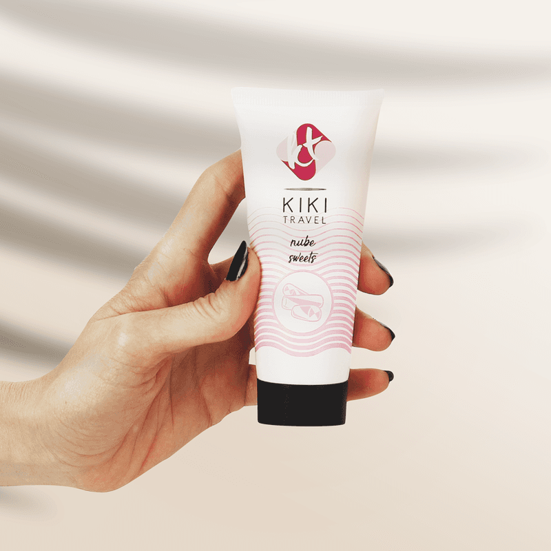 KIKÍ TRAVEL - NUBE SWEETS 50 ML thumb 6