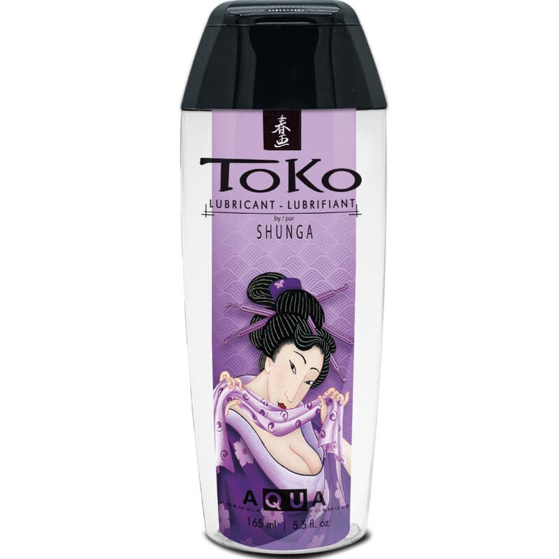 SHUNGA - NAUGHTIER KIT thumb 3