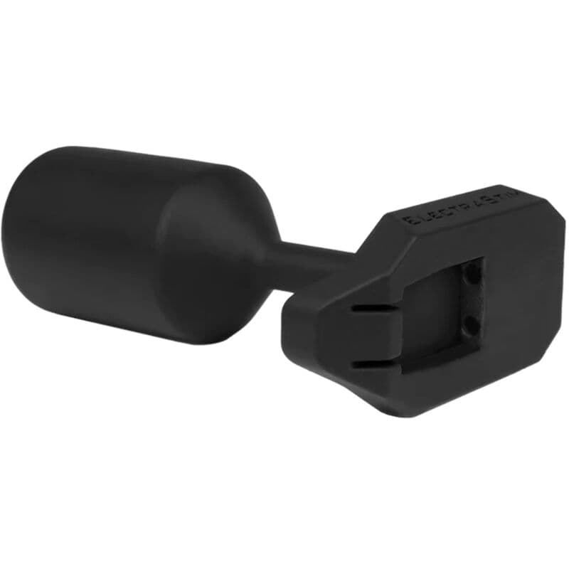 ELECTRASTIM - ELECTRO PLUG ANAL MR-S-LEATHER thumb 4