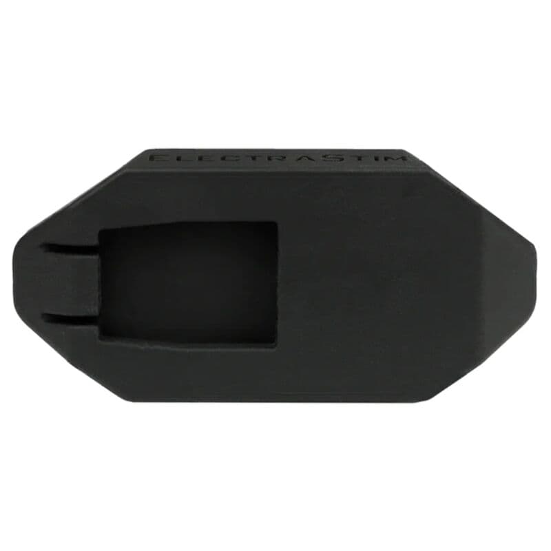 ELECTRASTIM - ELECTRO PLUG ANAL MR-S-LEATHER thumb 6