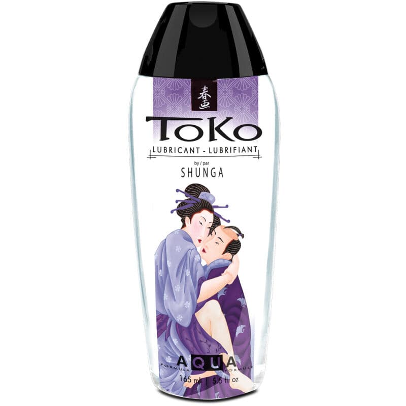 SHUNGA - CARNAL PLEASURES COLLECTION KIT thumb 5