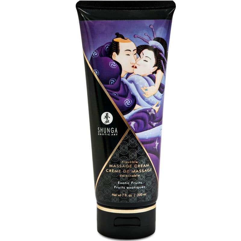 SHUNGA - CARNAL PLEASURES COLLECTION KIT thumb 3