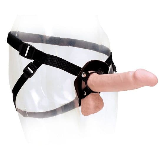 BASIX - RUBBER WORKS UNIVERSAL HARNESS thumb 2
