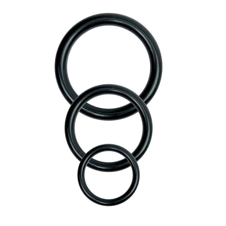 BASIX - RUBBER WORKS UNIVERSAL HARNESS thumb 3