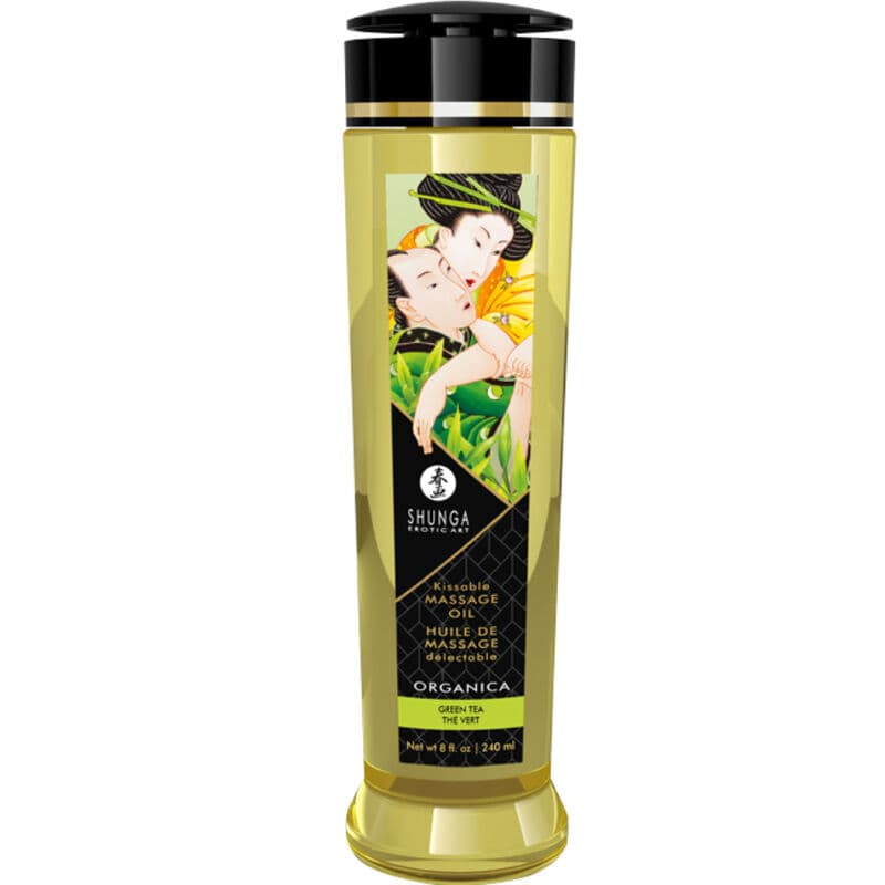 SHUNGA - EDO GARDEN KIT ORGANIC COLLECTION thumb 2