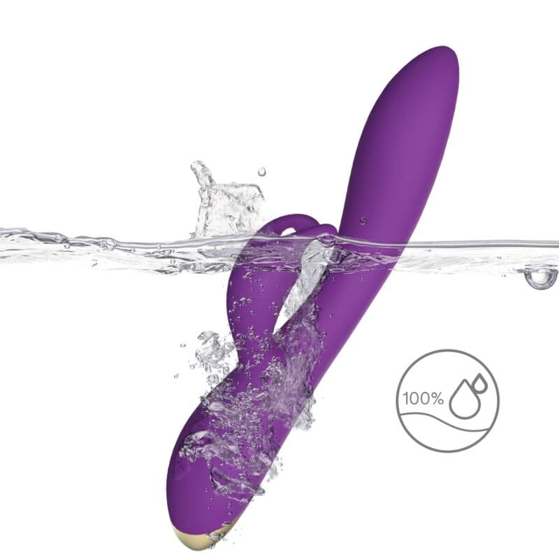 ARMONY - BONNIE VIBRATOR RABBIT PURPLE thumb 4