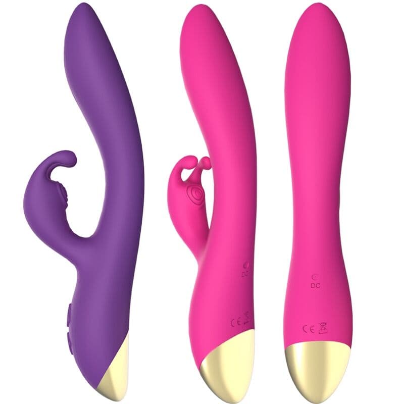 ARMONY - BONNIE VIBRATOR RABBIT PURPLE thumb 5