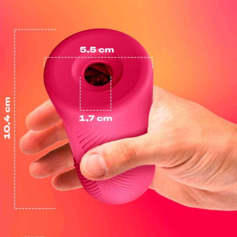 DUREX - TOY SLIDE & RIDE MASTURBADOR thumb 3
