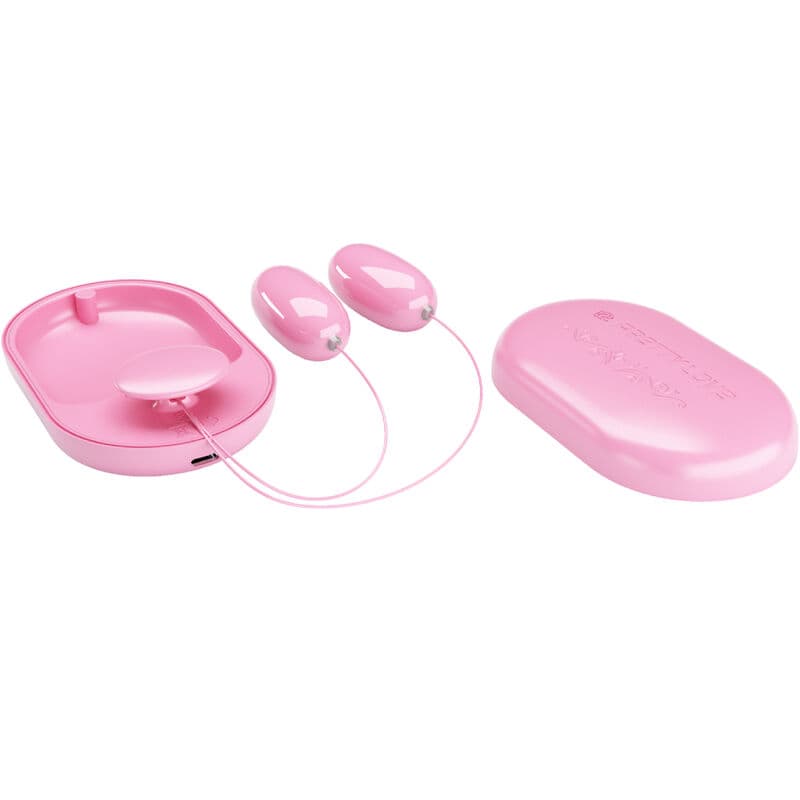 PRETTY LOVE - FUN BOX PINK VIBRATING BULLET thumb 3