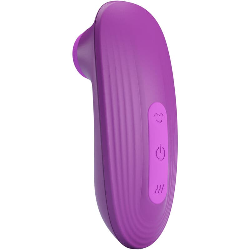 ROMANCE - ADORA MINI VIOLET CLITORIS SUCKER thumb 3