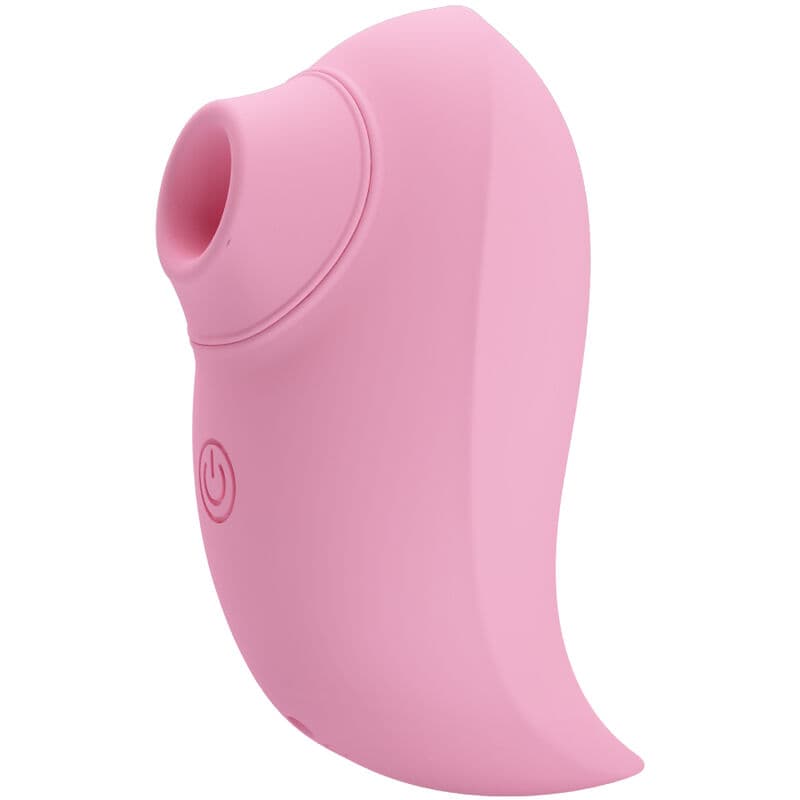 ROMANCE - INHALE BIRD MINI SUCTION CUP WITH MEMORY FUNCTION thumb 3