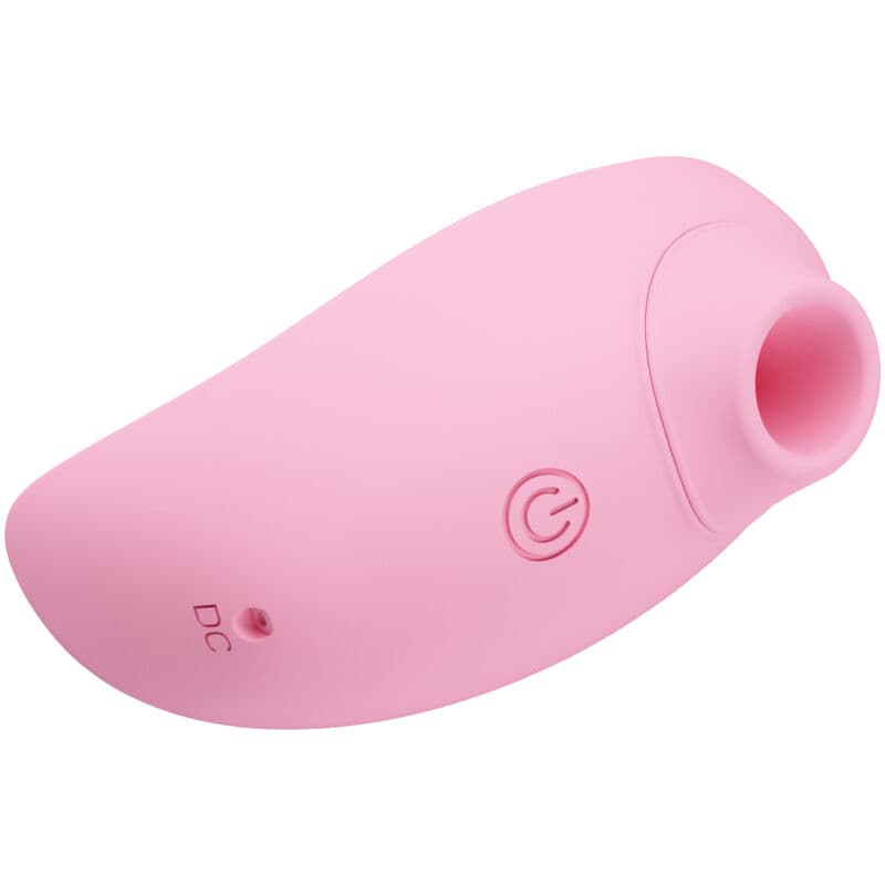 ROMANCE - INHALE BIRD MINI SUCTION CUP WITH MEMORY FUNCTION thumb 4