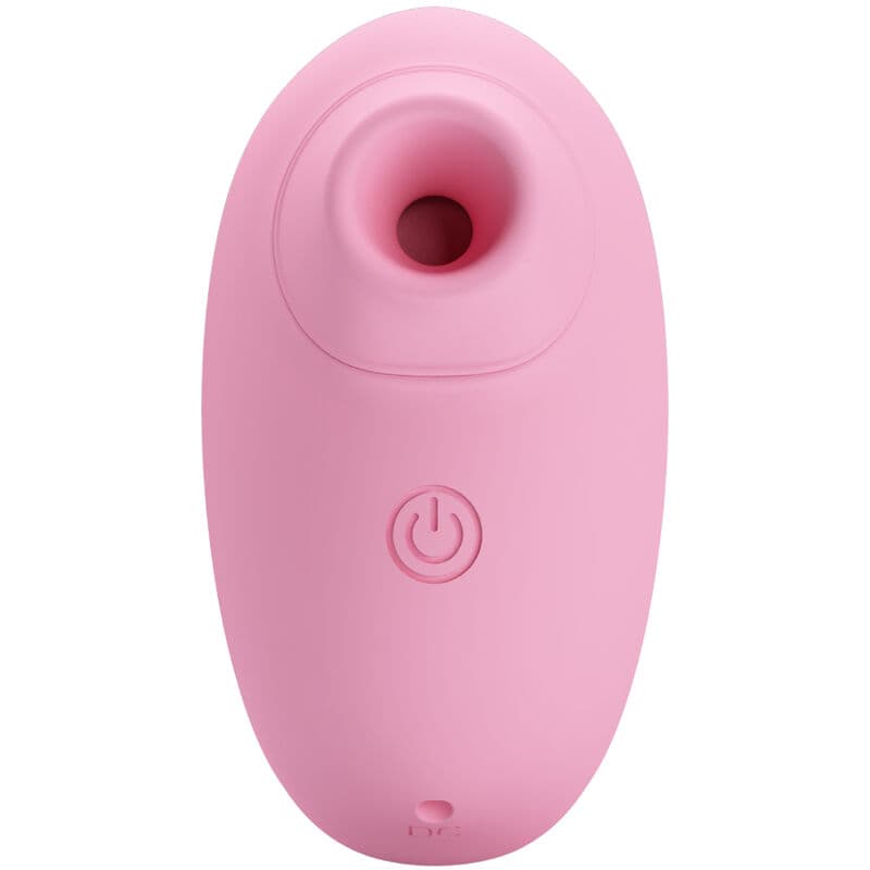 ROMANCE - INHALE BIRD MINI SUCTION CUP WITH MEMORY FUNCTION thumb 2