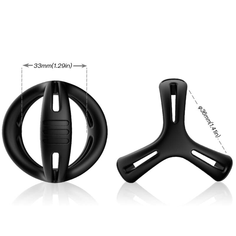 ARMONY - X-RING MULTIPOSITION LUMINOUS thumb 2