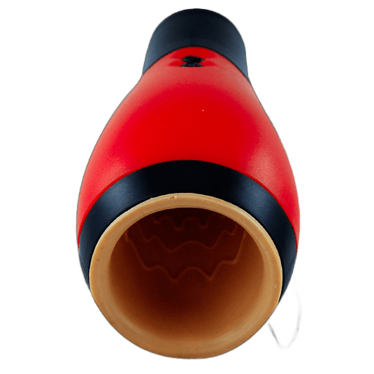 BAILE - ORAL SEX LOVER 30V ADAPTER
