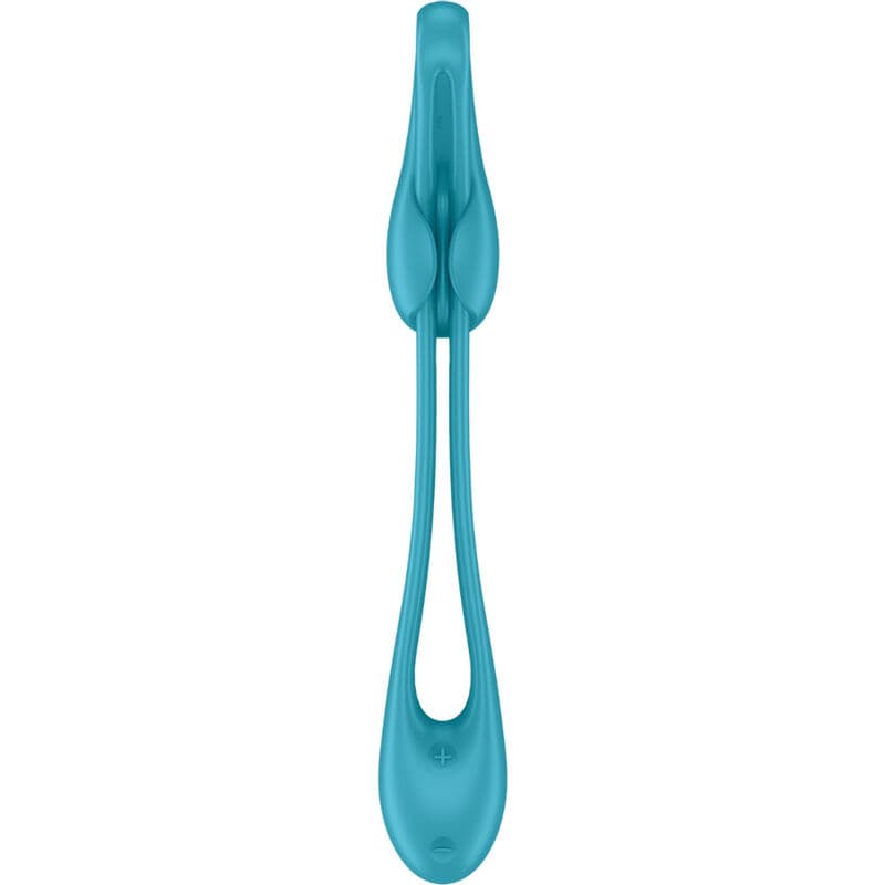 SATISFYER - PLUG & PLAY 1 FLEXIBLE MULTIVIBRATOR thumb 3