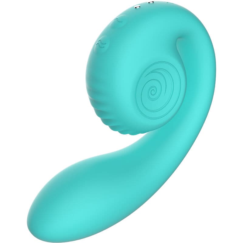 SNAIL VIBE - GIZI DUAL STIMULATOR TIFFANY thumb 2