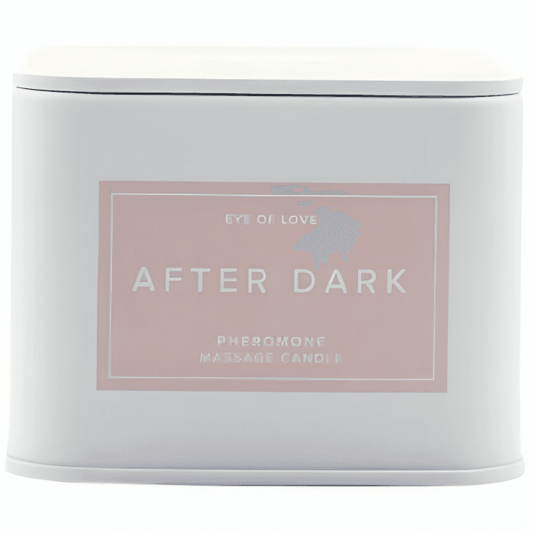 EYE OF LOVE - AFTER DARK MASSAGE CANDLE FOR WOMEN 150 ML thumb 3