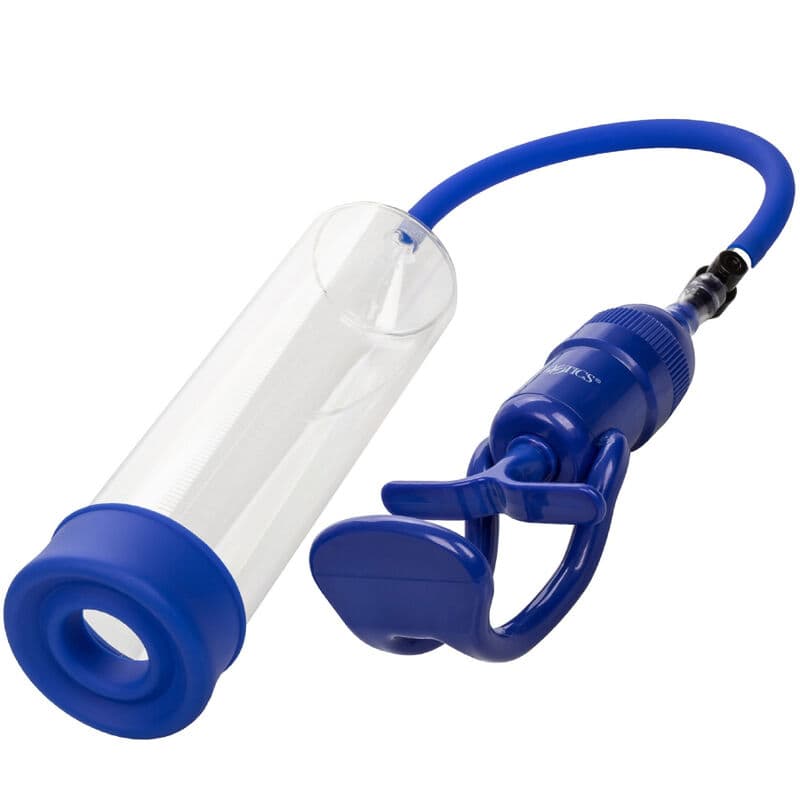 CALEXOTICS - ADMIRAL STA-HARD ERECTION PUMP thumb 2