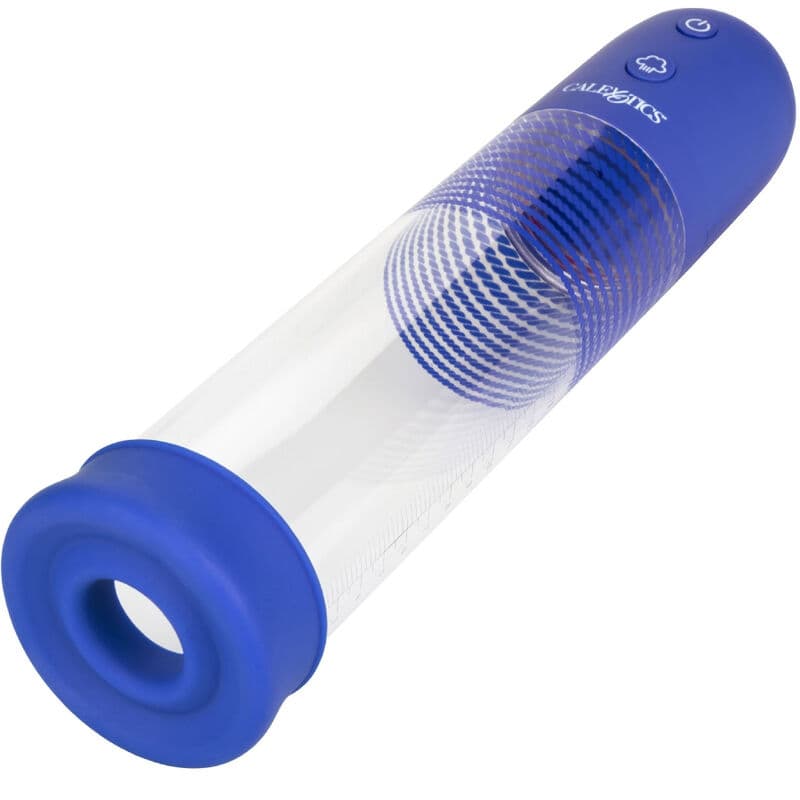 CALEXOTICS - ADMIRAL ERECTION PUMP KIT RECHARGEABLE thumb 3